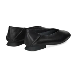 CAMPER Bailarinas de Mujer K201253 015 NEGRO