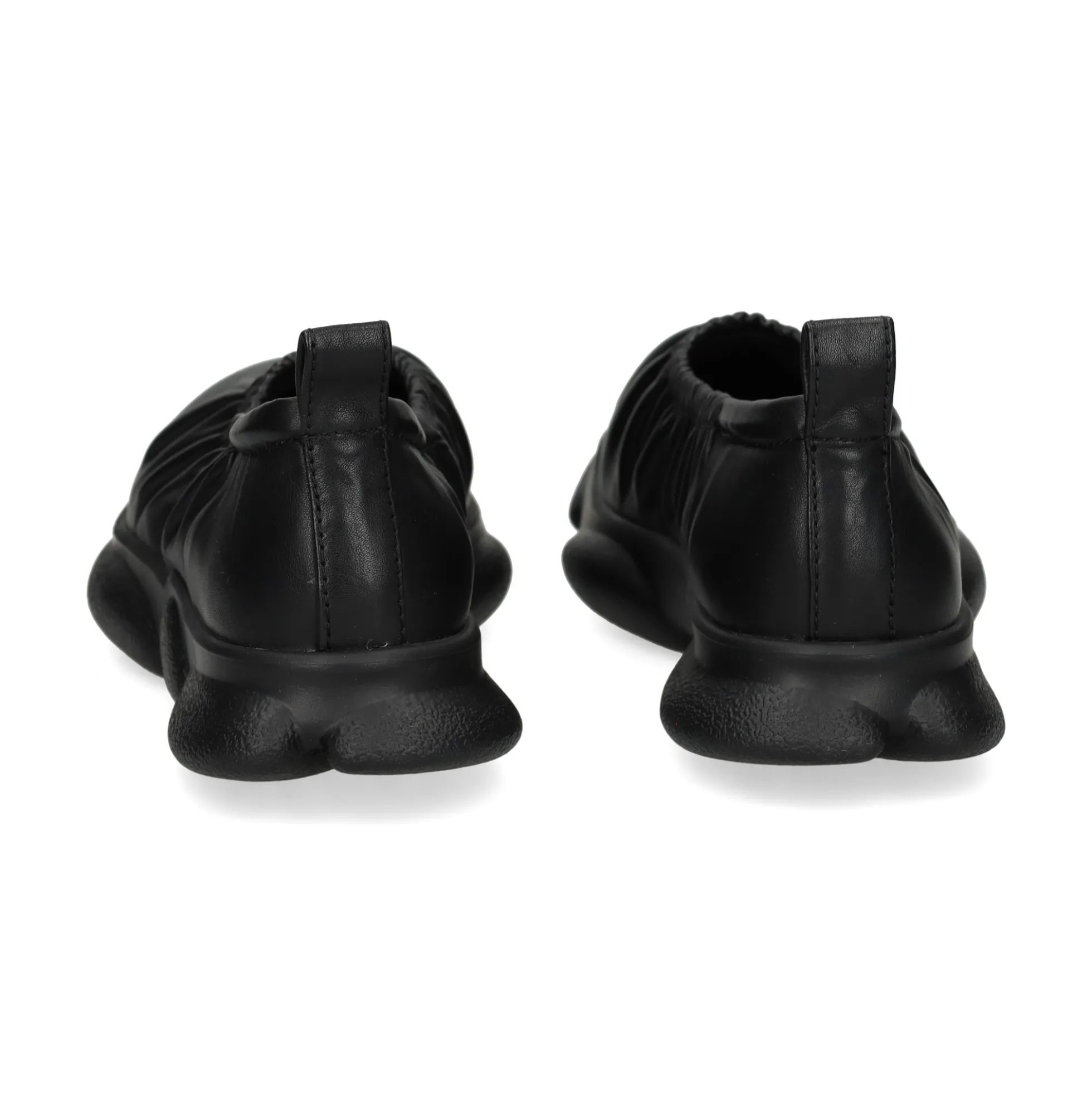 CAMPER Bailarinas de Mujer K201588 001 NEGRO