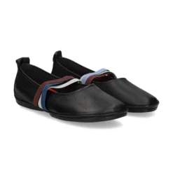 CAMPER Bailarinas de Mujer K201665 009 NEGRO