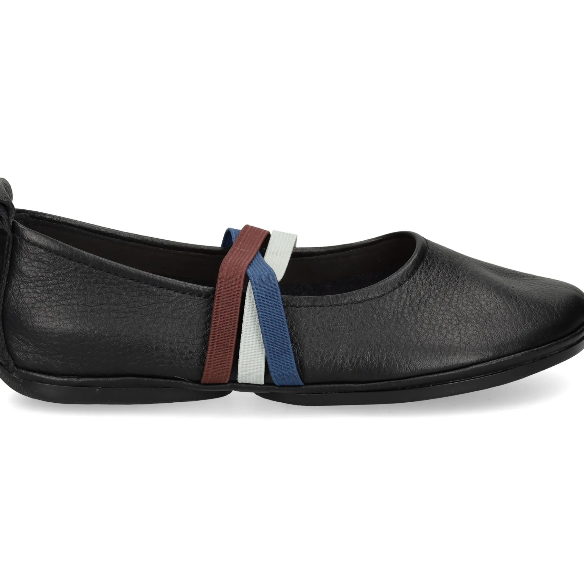 CAMPER Bailarinas de Mujer K201665 009 NEGRO