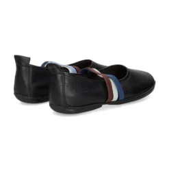 CAMPER Bailarinas de Mujer K201665 009 NEGRO