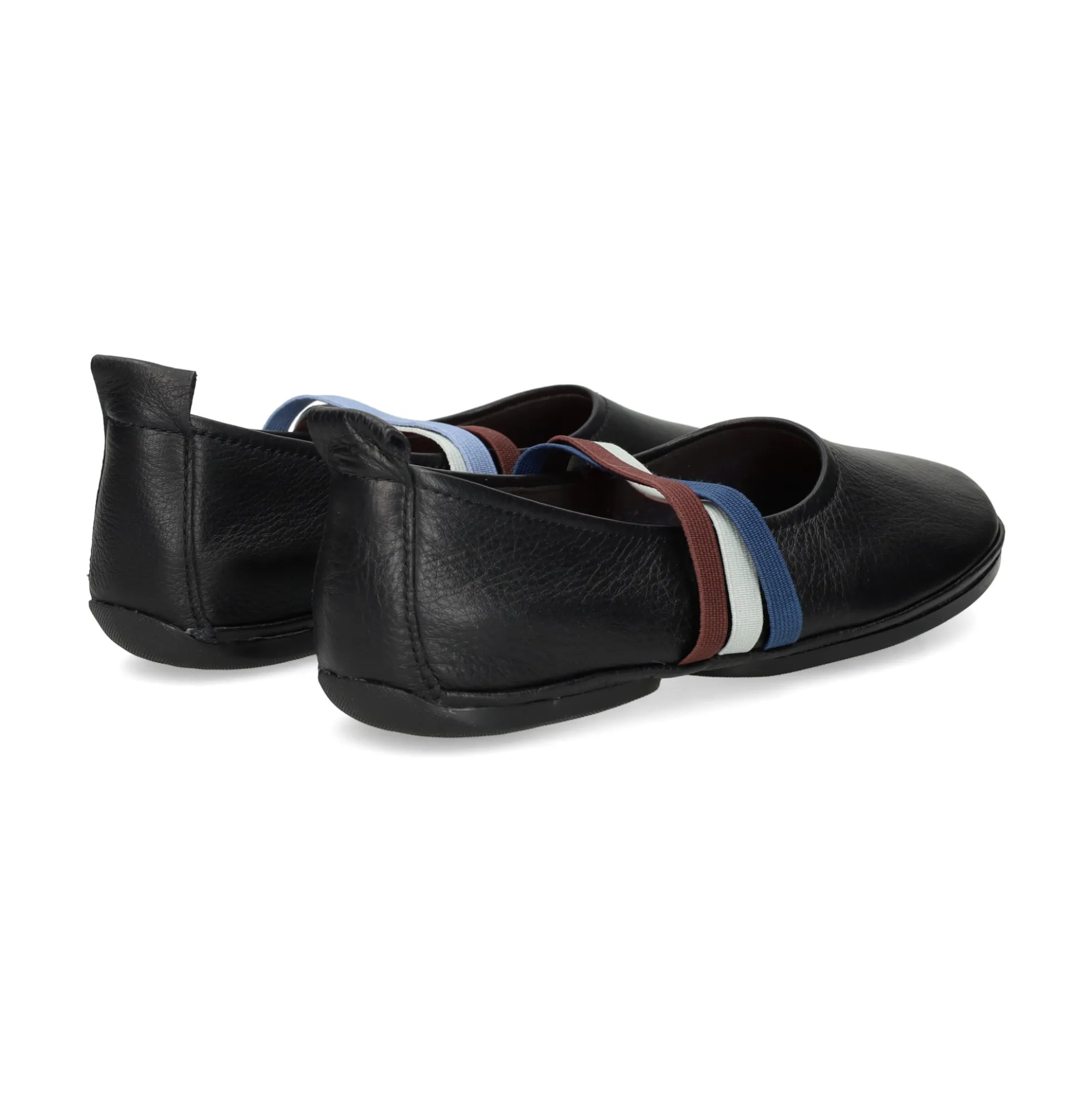 CAMPER Bailarinas de Mujer K201665 009 NEGRO