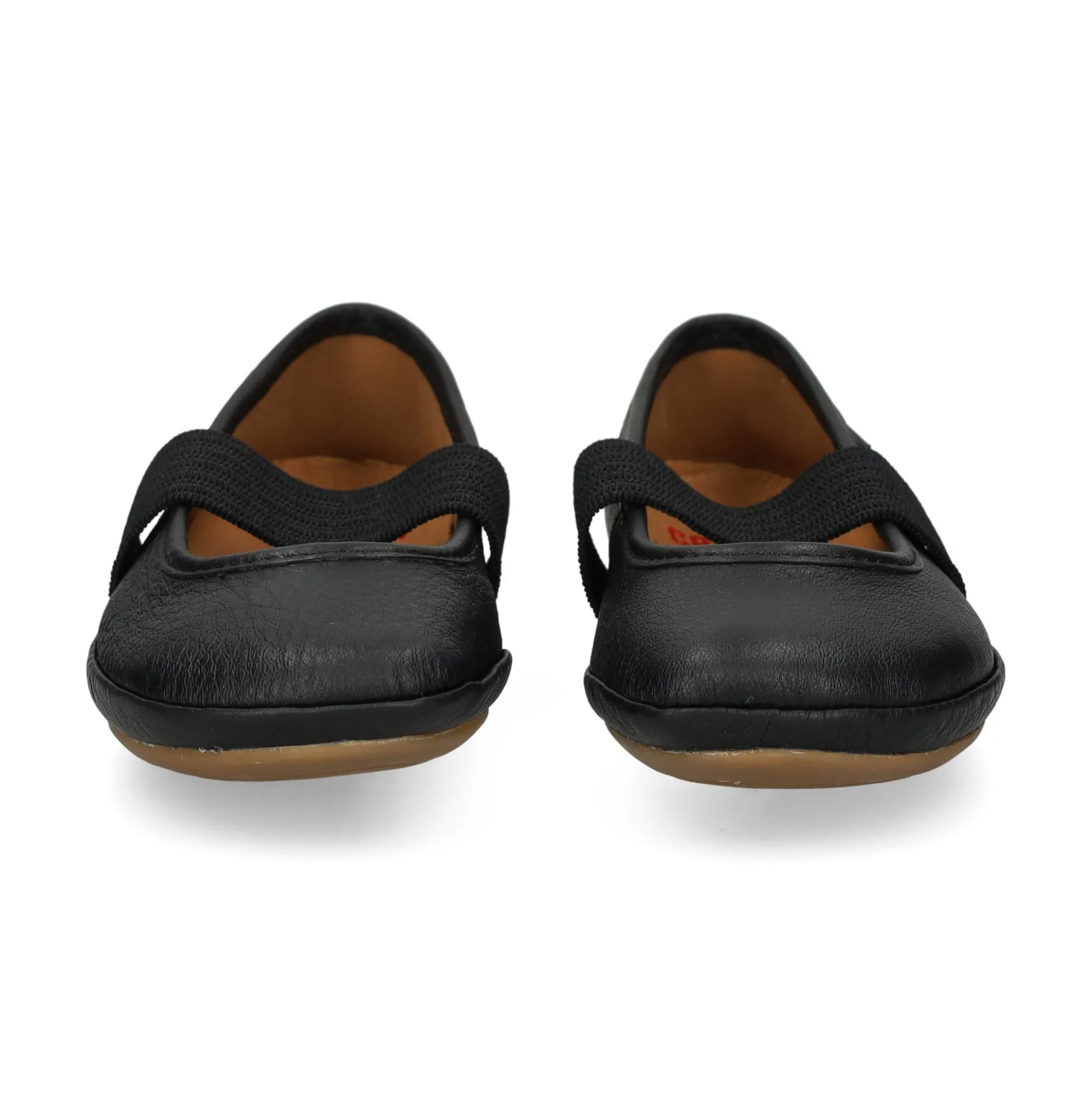 CAMPER Bailarinas y merceditas de niña 80025 053 negro