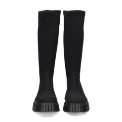 CAMPER Botas con tacón de Mujer K400689 001 NEGRO
