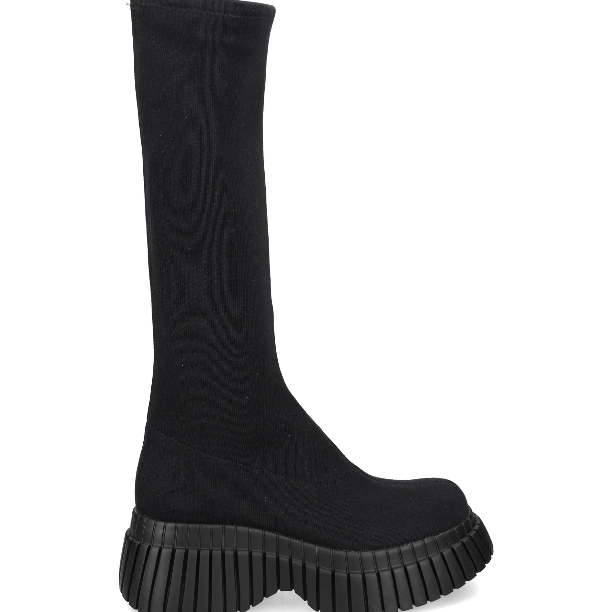 CAMPER Botas con tacón de Mujer K400689 001 NEGRO