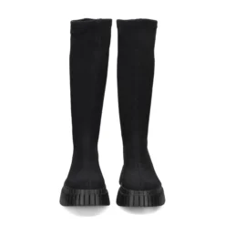 CAMPER Botas con tacón de Mujer K400689 001 NEGRO