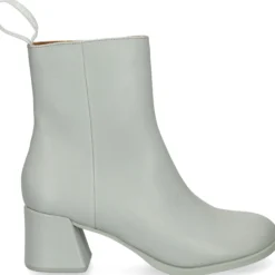 CAMPER Botines con tacón de Mujer K400798 003 GRIS
