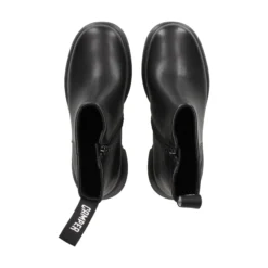 CAMPER Botines con tacón de Mujer K400784 001 NEGRO