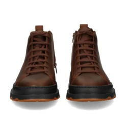 CAMPER Botines de Hombre K300535 002 MARRON