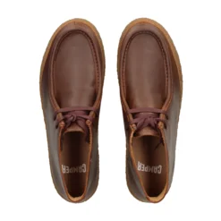 CAMPER Botines de Hombre K300530 004 MARRON