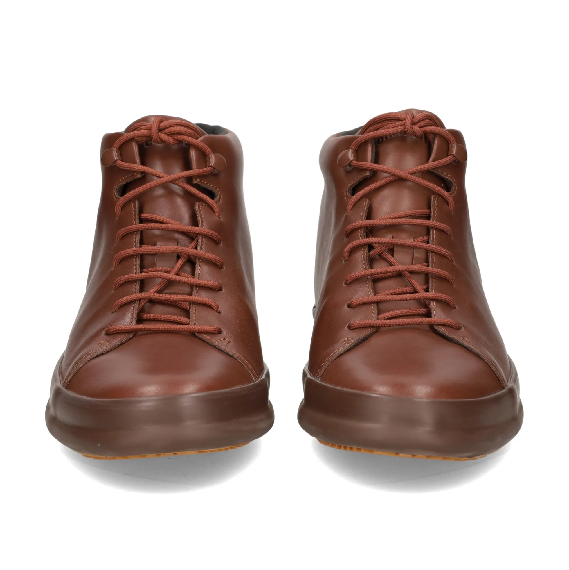 CAMPER Botines de Hombre K300236 012 MARRON