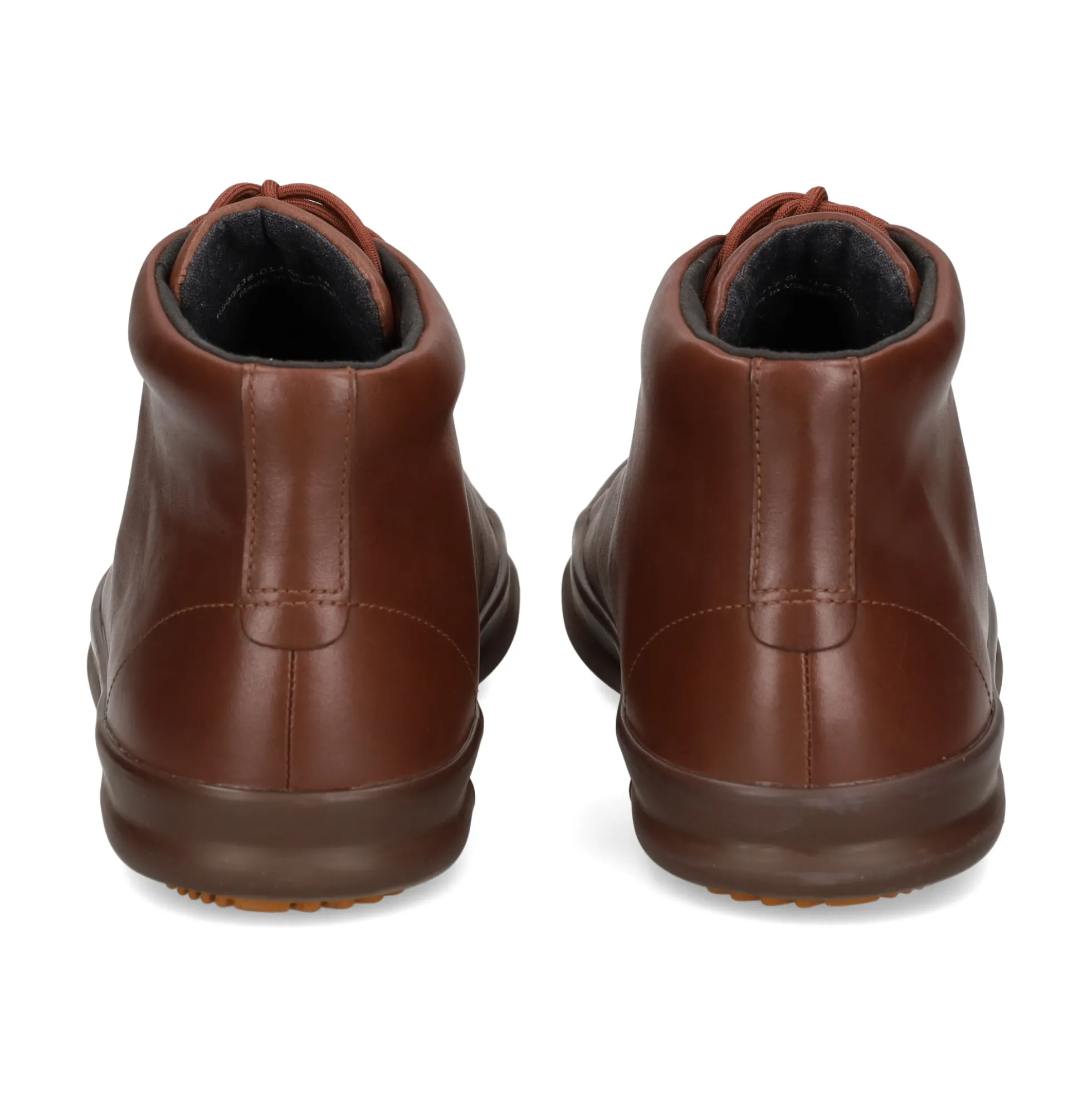 CAMPER Botines de Hombre K300236 012 MARRON