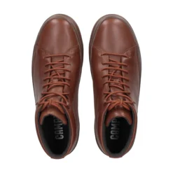CAMPER Botines de Hombre K300236 012 MARRON