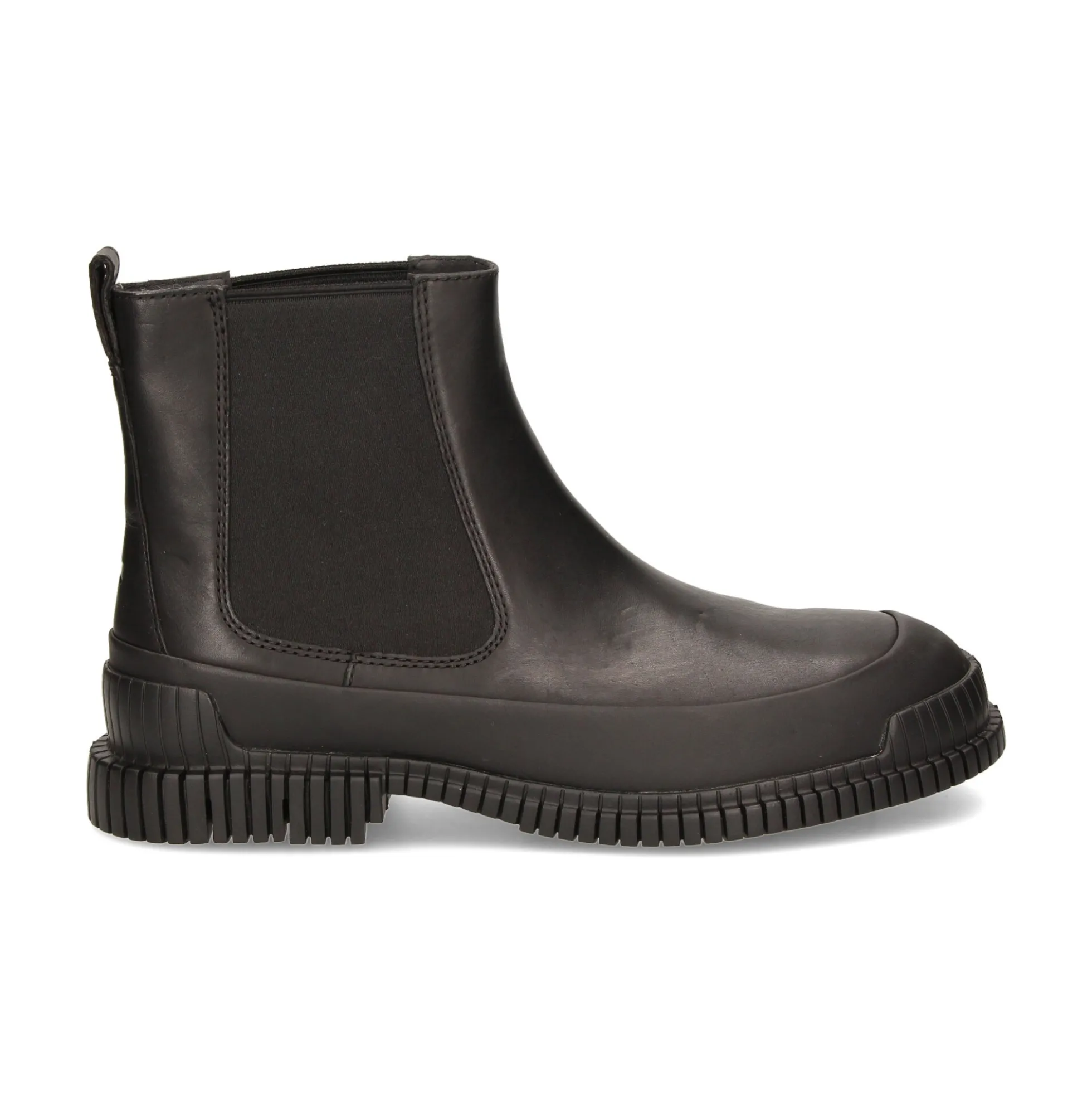 CAMPER Botines de Hombre K300252 015 NEGRO