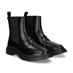 CAMPER Botines de Hombre K300474 001 NEGRO