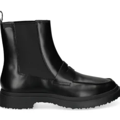 CAMPER Botines de Hombre K300474 001 NEGRO