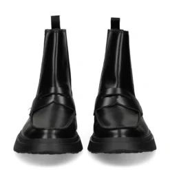 CAMPER Botines de Hombre K300474 001 NEGRO