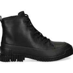 CAMPER Botines de Hombre K300277 007 NEGRO