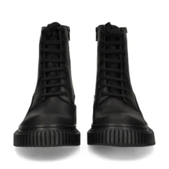 CAMPER Botines de Hombre K300524 001 NEGRO