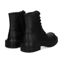 CAMPER Botines de Hombre K300524 001 NEGRO