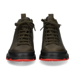 CAMPER Botines de Hombre K300535 003 VERDE