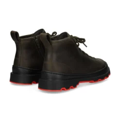 CAMPER Botines de Hombre K300535 003 VERDE