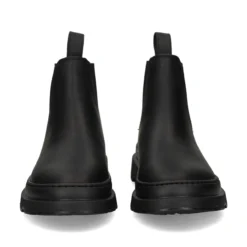 CAMPER Botines planos de Mujer K400818 001 NEGRO