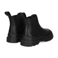 CAMPER Botines planos de Mujer K400818 001 NEGRO