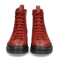 CAMPER Botines planos de Mujer K400325 011 MARRON