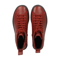 CAMPER Botines planos de Mujer K400325 011 MARRON
