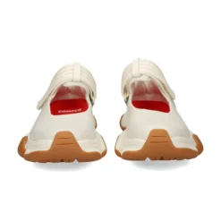 CAMPER Merceditas de Mujer K201846 002 BLANCO