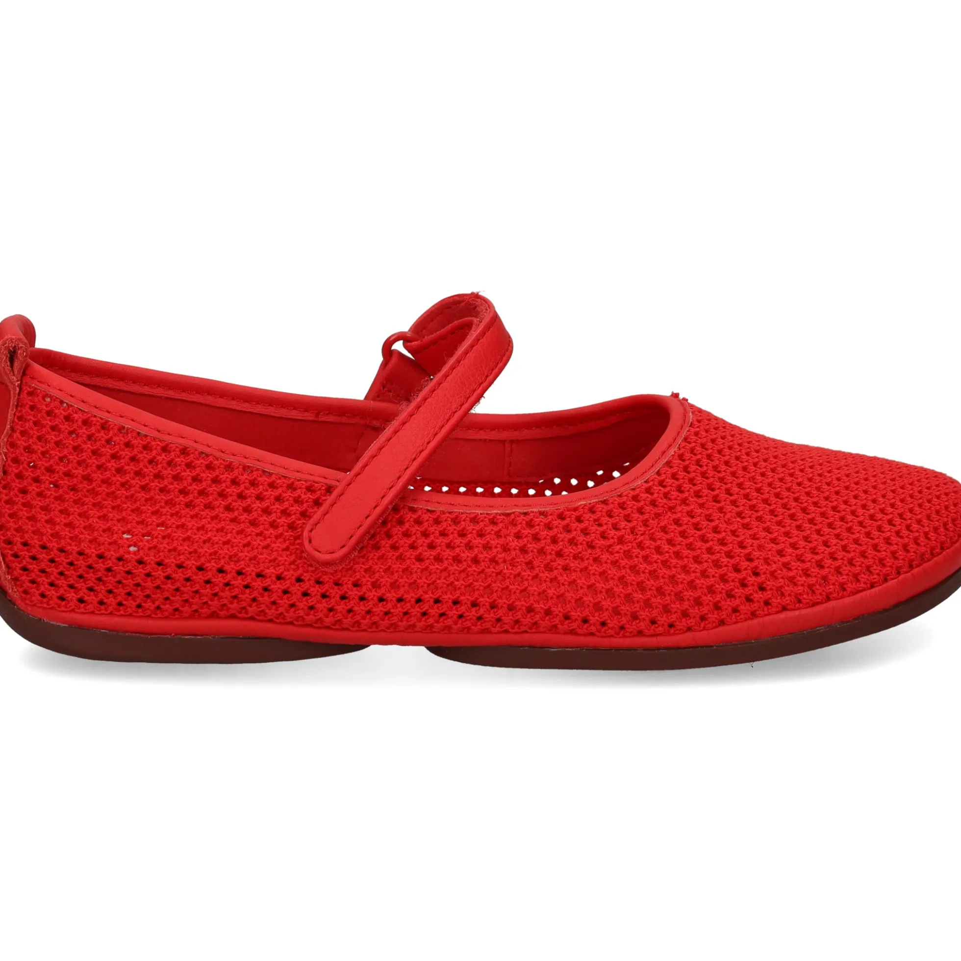 CAMPER Merceditas de Mujer K201402 012 Fresa