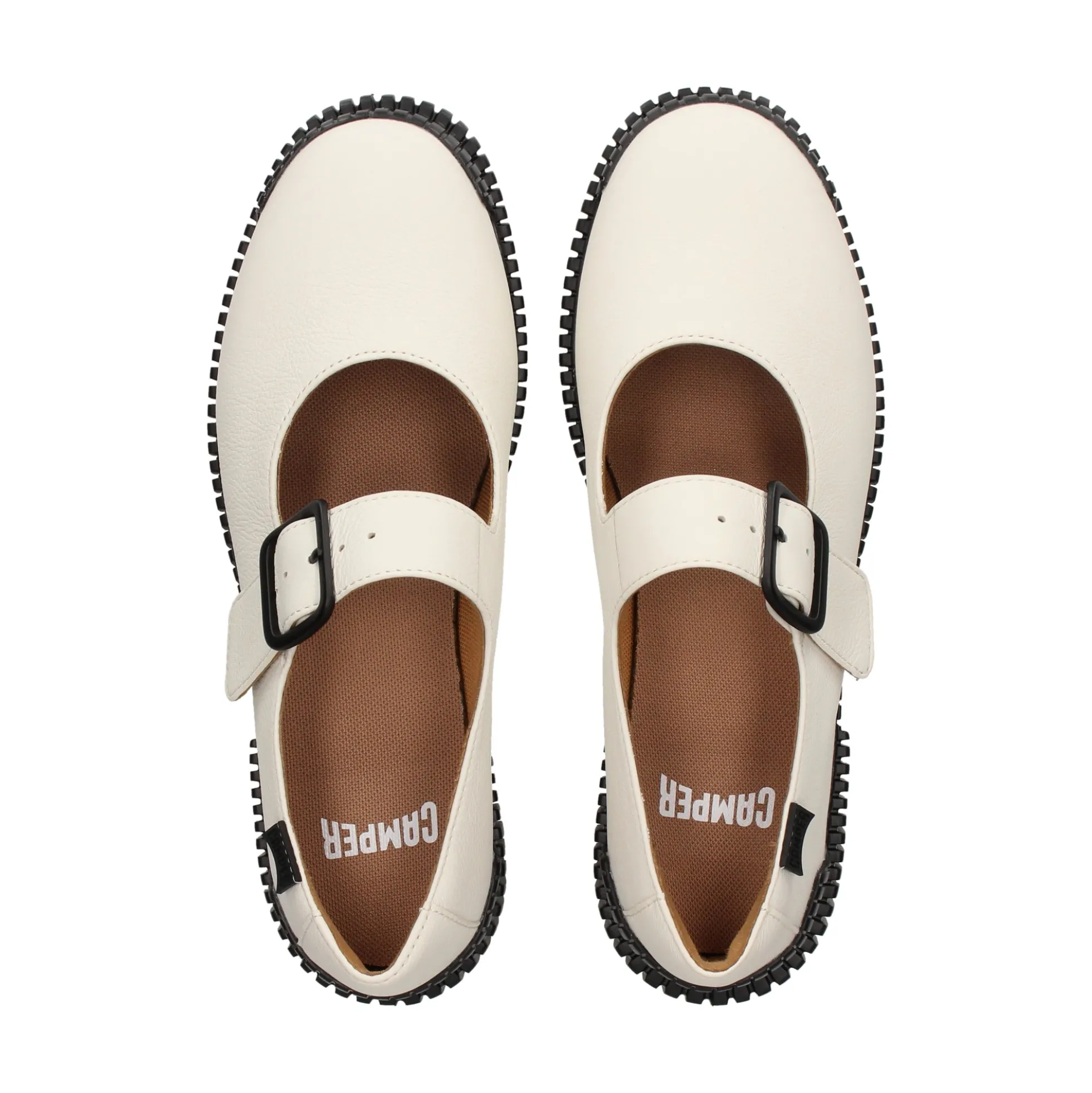 CAMPER Merceditas de Mujer K201924 002 Houston