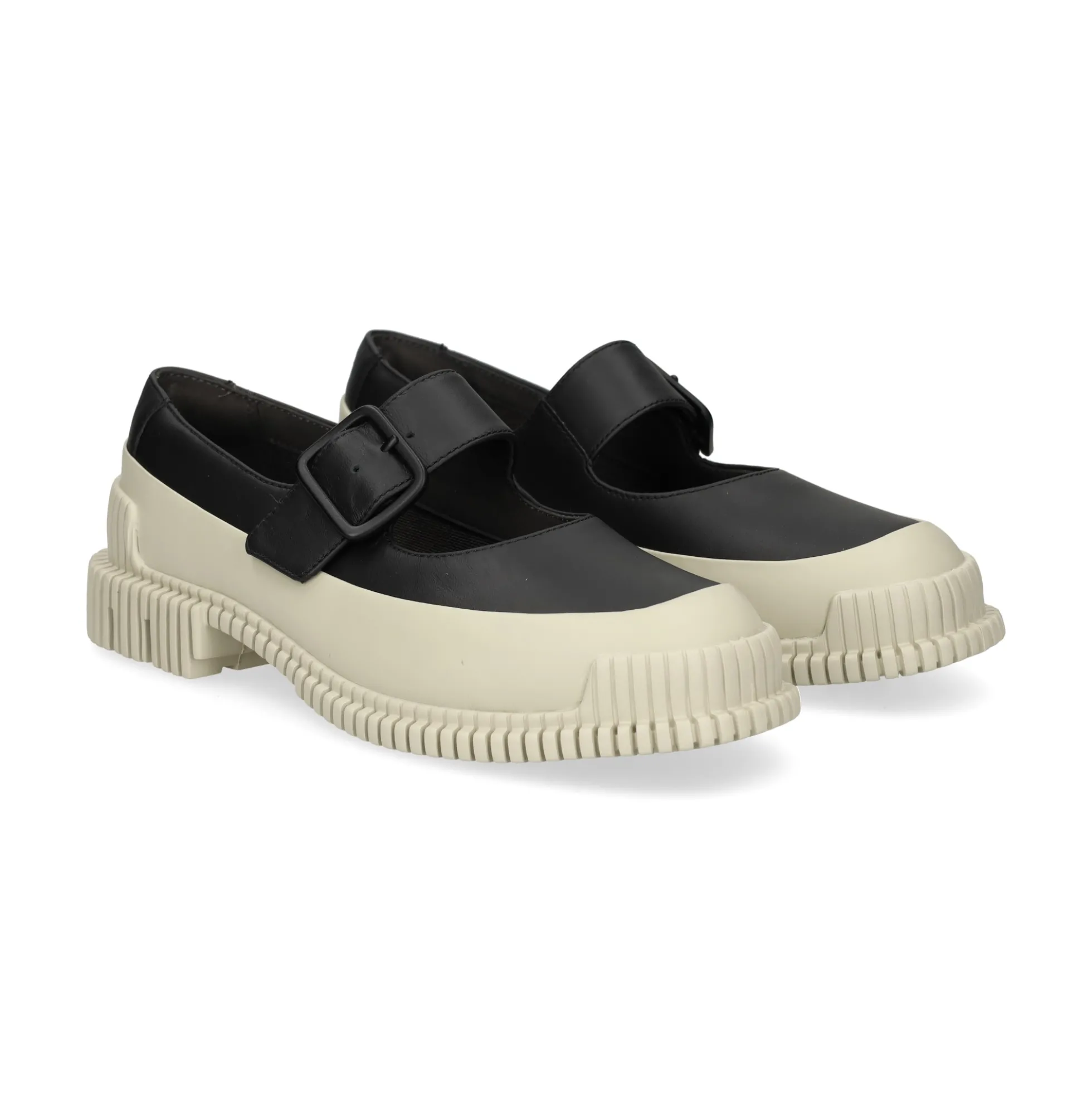 CAMPER Merceditas de Mujer K201761 004 MULTICOLOR