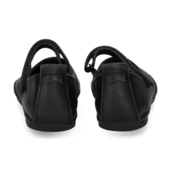 CAMPER Merceditas de Mujer K201365 021 Negro