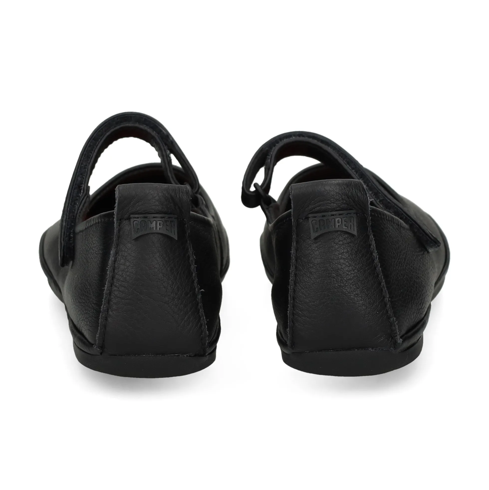 CAMPER Merceditas de Mujer K201365 021 Negro