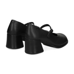 CAMPER Merceditas de Mujer K201799 001 NEGRO