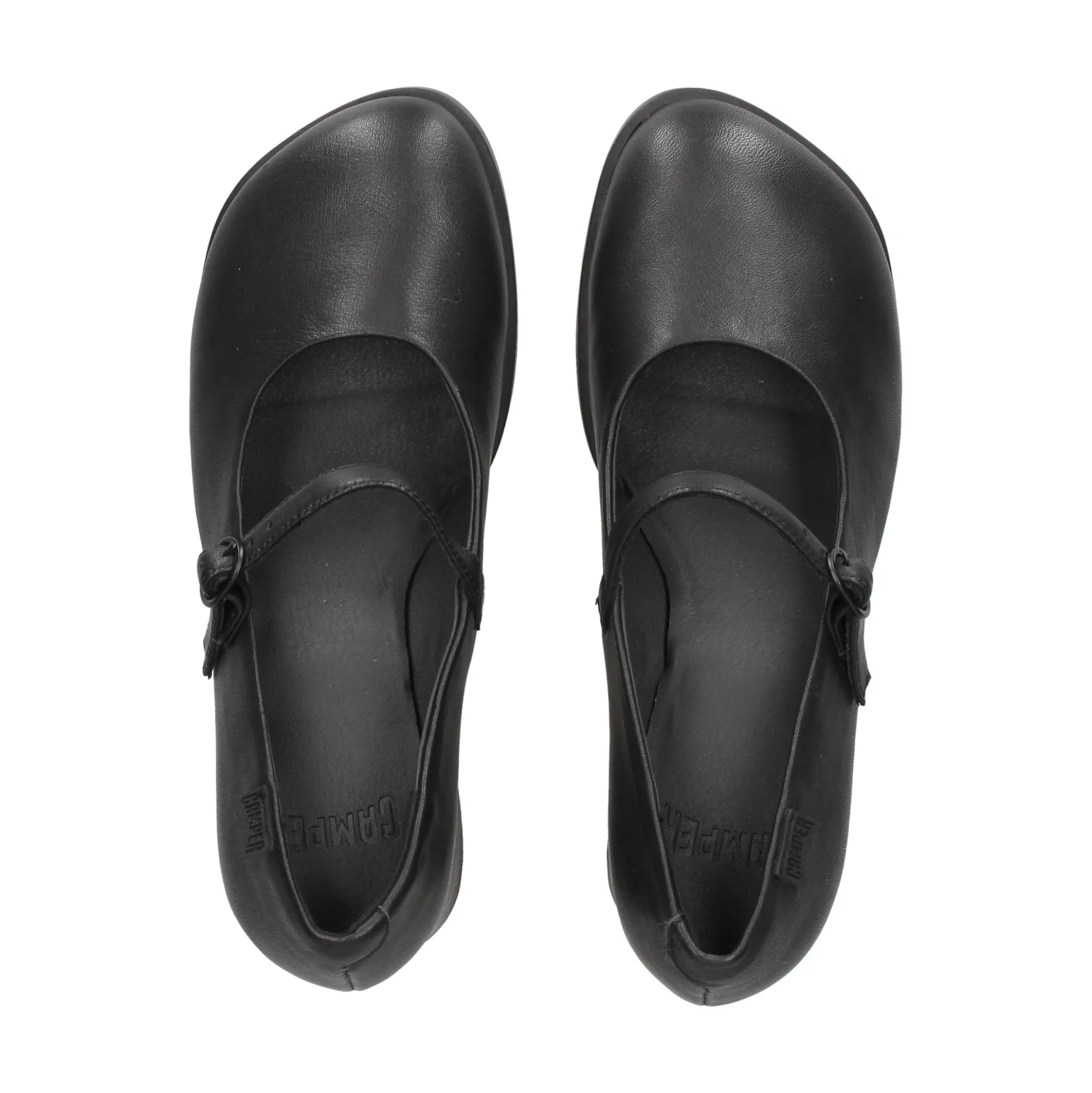 CAMPER Merceditas de Mujer K201799 001 NEGRO