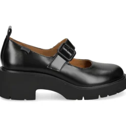 CAMPER Merceditas de Mujer K201681 001 NEGRO