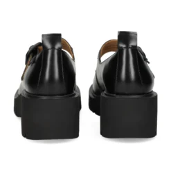 CAMPER Merceditas de Mujer K201681 001 NEGRO