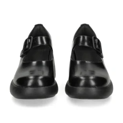 CAMPER Merceditas de Mujer K201801 001 NEGRO
