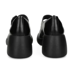 CAMPER Merceditas de Mujer K201801 001 NEGRO