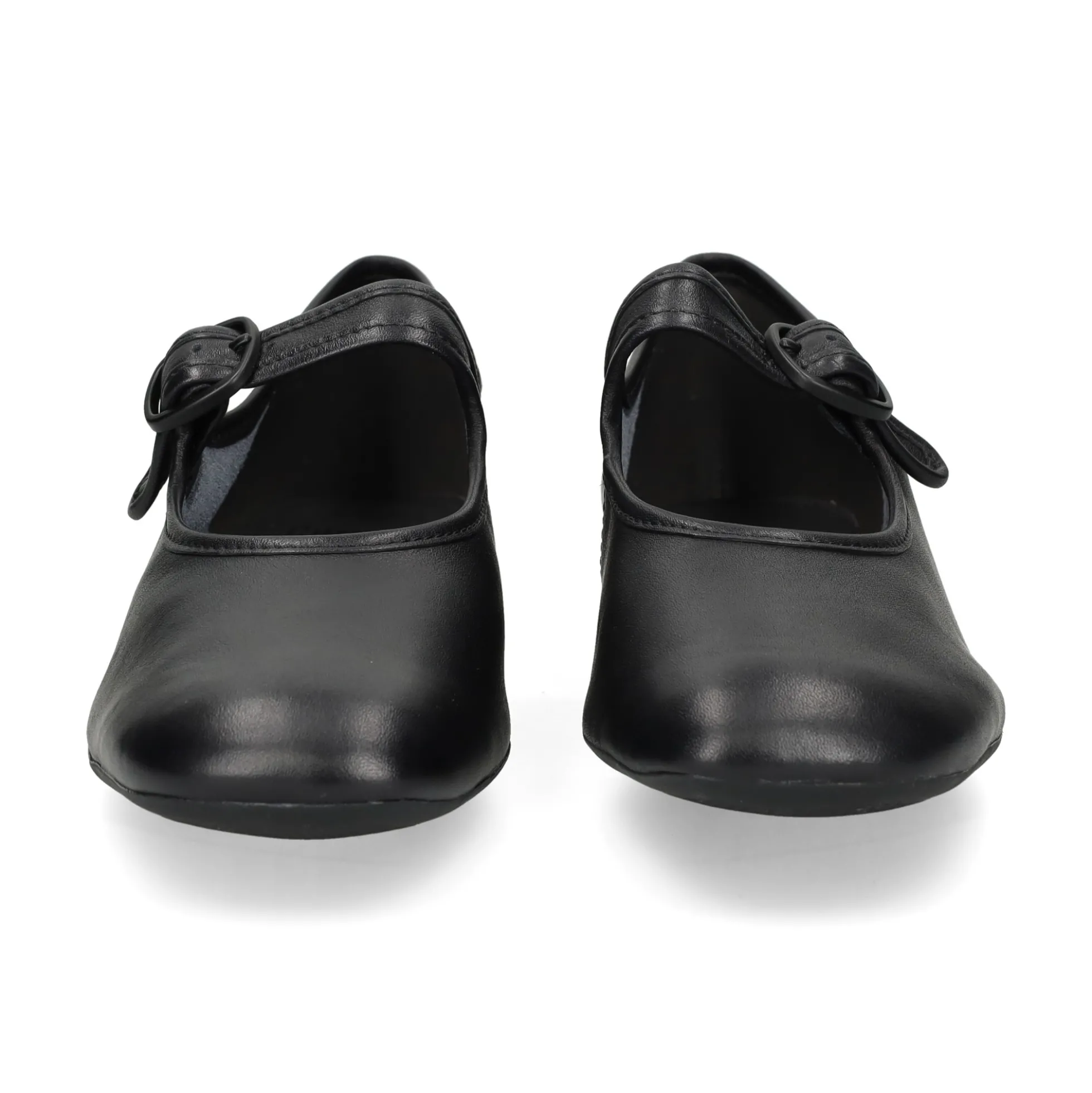 CAMPER Merceditas de Mujer K201629 001 NEGRO