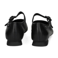 CAMPER Merceditas de Mujer K201629 001 NEGRO