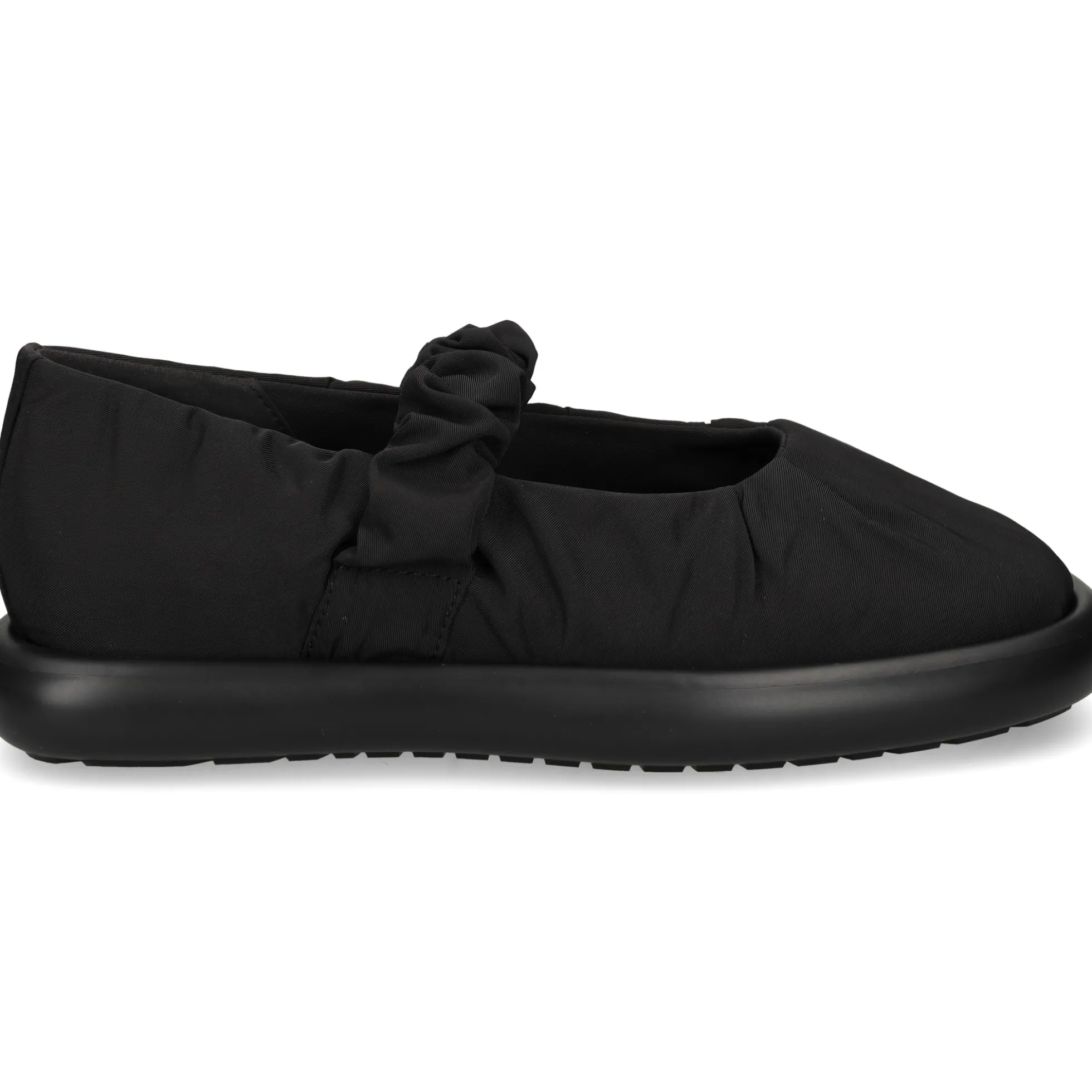 CAMPER Merceditas de Mujer K201680 004 NEGRO