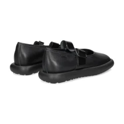 CAMPER Merceditas de Mujer K201679 001 NEGRO
