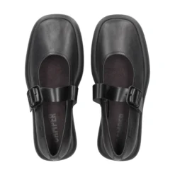 CAMPER Merceditas de Mujer K201679 001 NEGRO