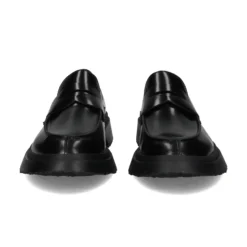 CAMPER Mocasines de Hombre K100633 019 NEGRO