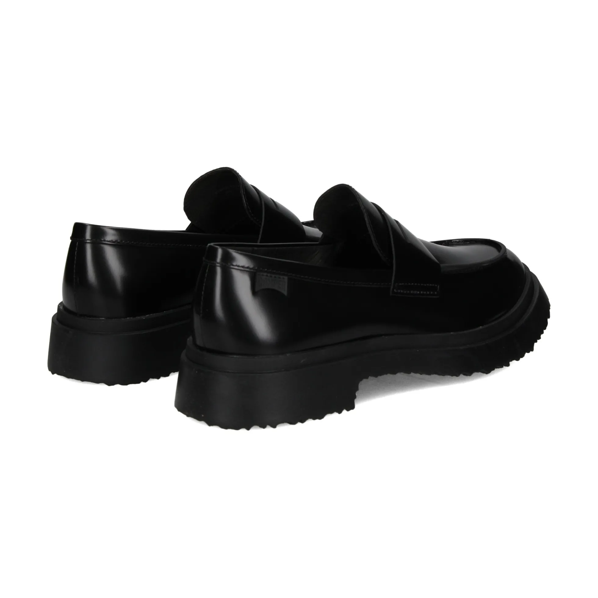 CAMPER Mocasines de Hombre K100633 019 NEGRO