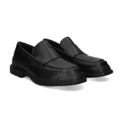 CAMPER Mocasines de Hombre K100951 001 NEGRO